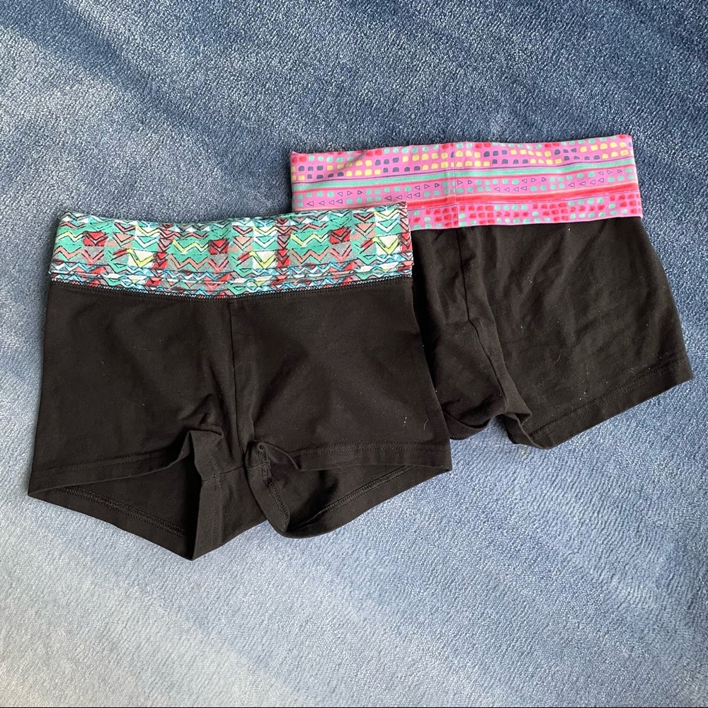 ⚠️LAST CHANCE Aerie Slim Gym Short Bundle